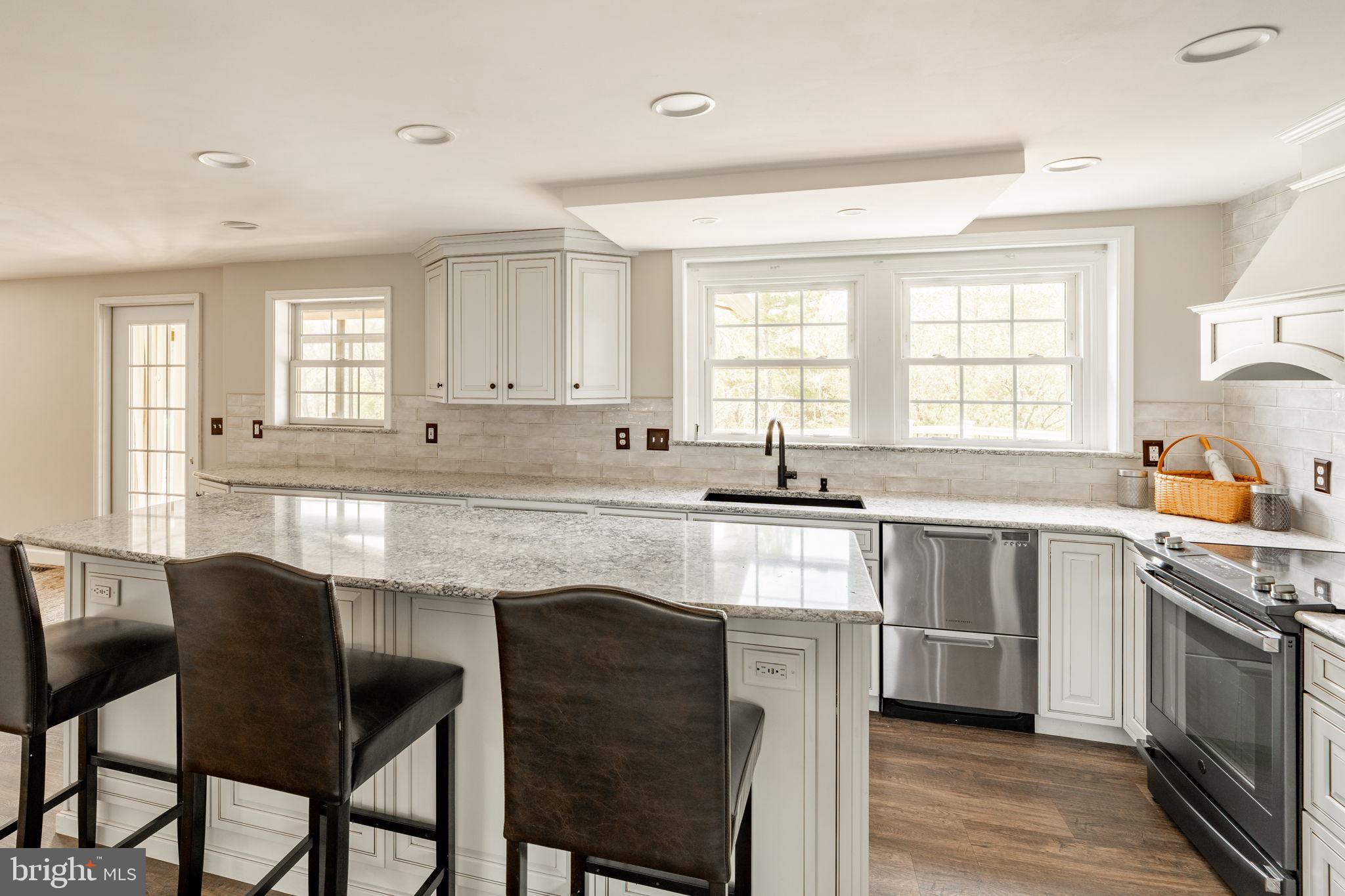 BROOKSIDE FARMS - Residential