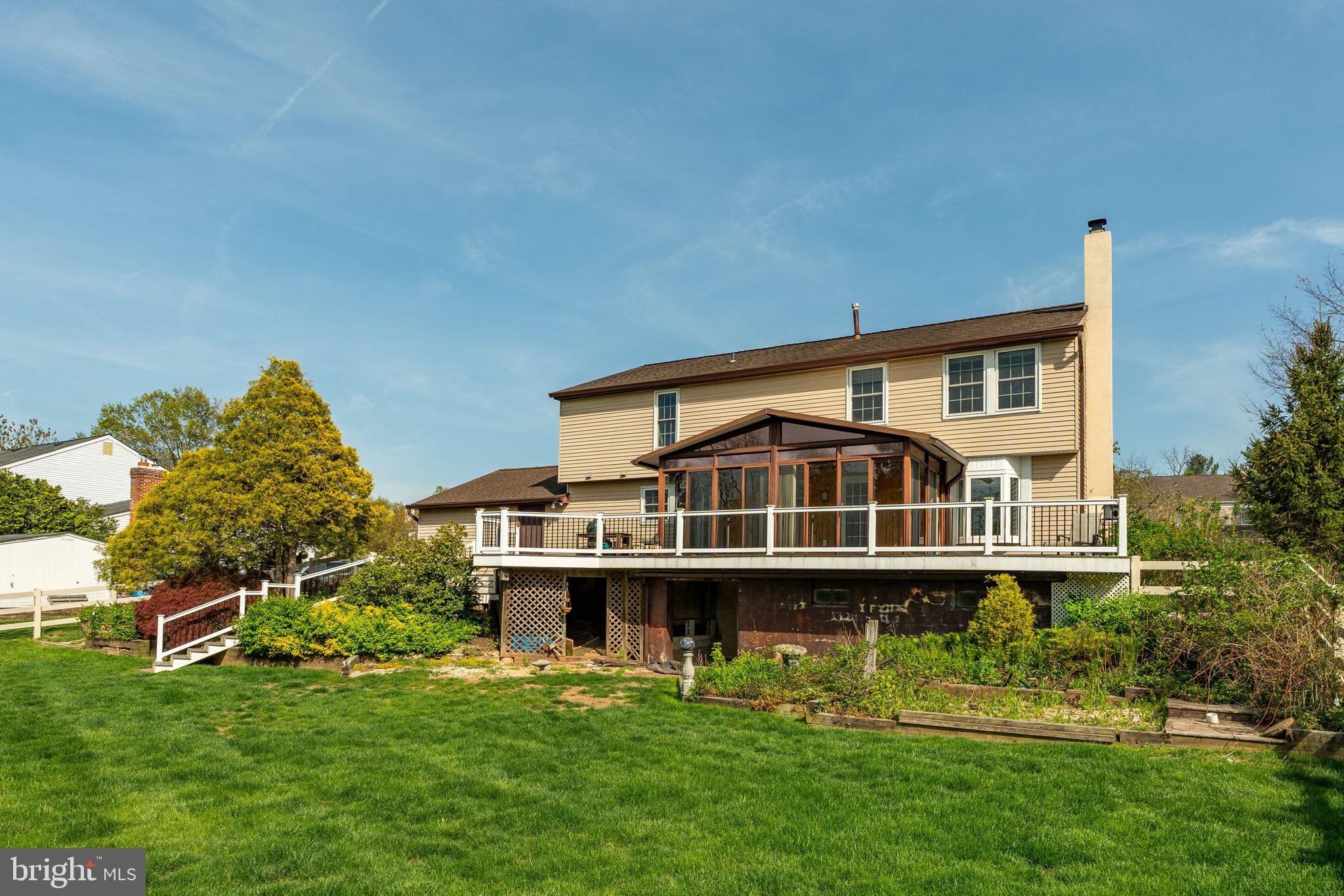 BROOKSIDE FARMS - Residential