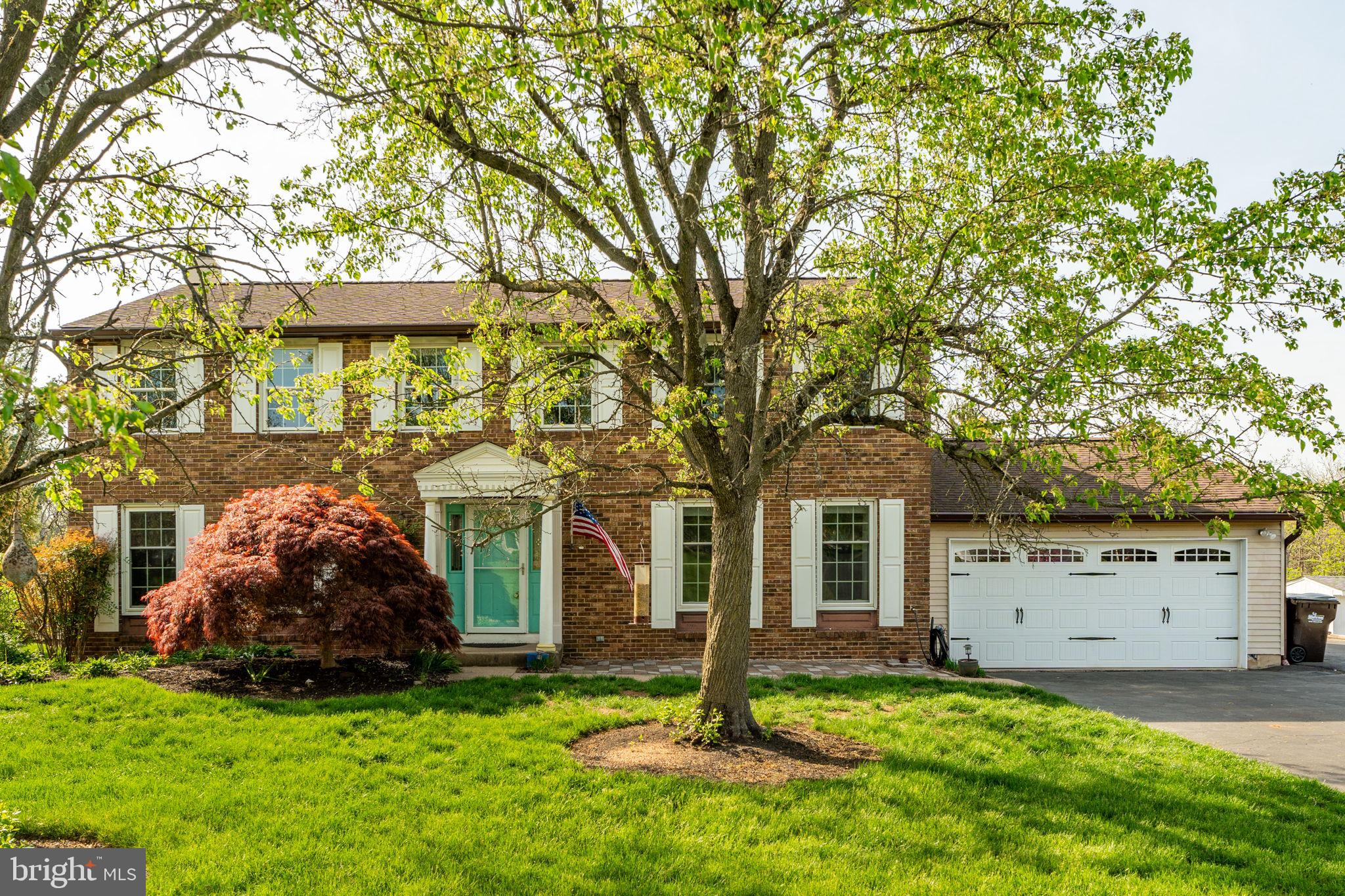 BROOKSIDE FARMS - Residential