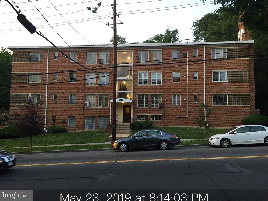 2410 Good Hope Road SE #201, Washington, DC 20020