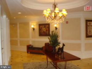 HALSTEAD AT THE METRO - Residential Lease