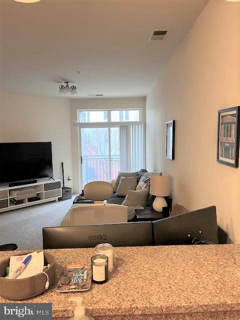 HALSTEAD AT THE METRO - Residential Lease