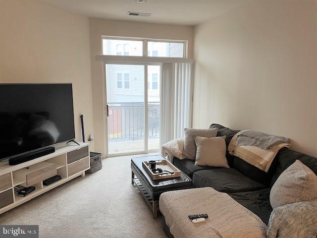 HALSTEAD AT THE METRO - Residential Lease