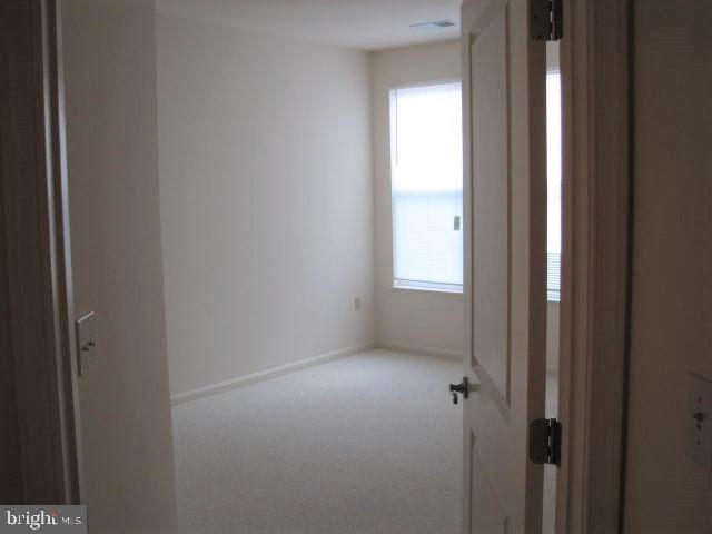 HALSTEAD AT THE METRO - Residential Lease