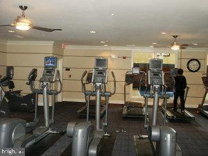 HALSTEAD AT THE METRO - Residential Lease