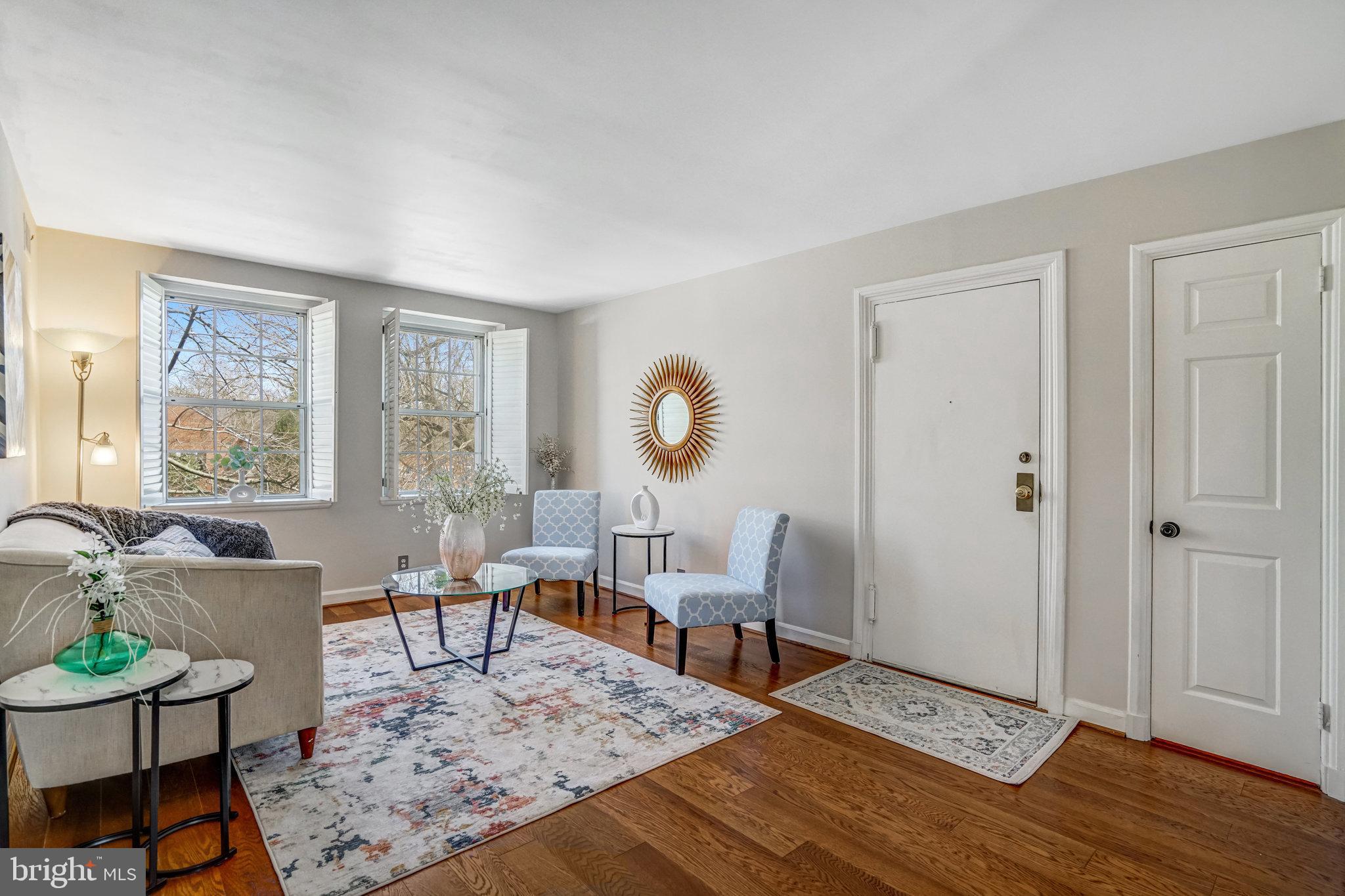 FAIRLINGTON VILLAGE - Residential