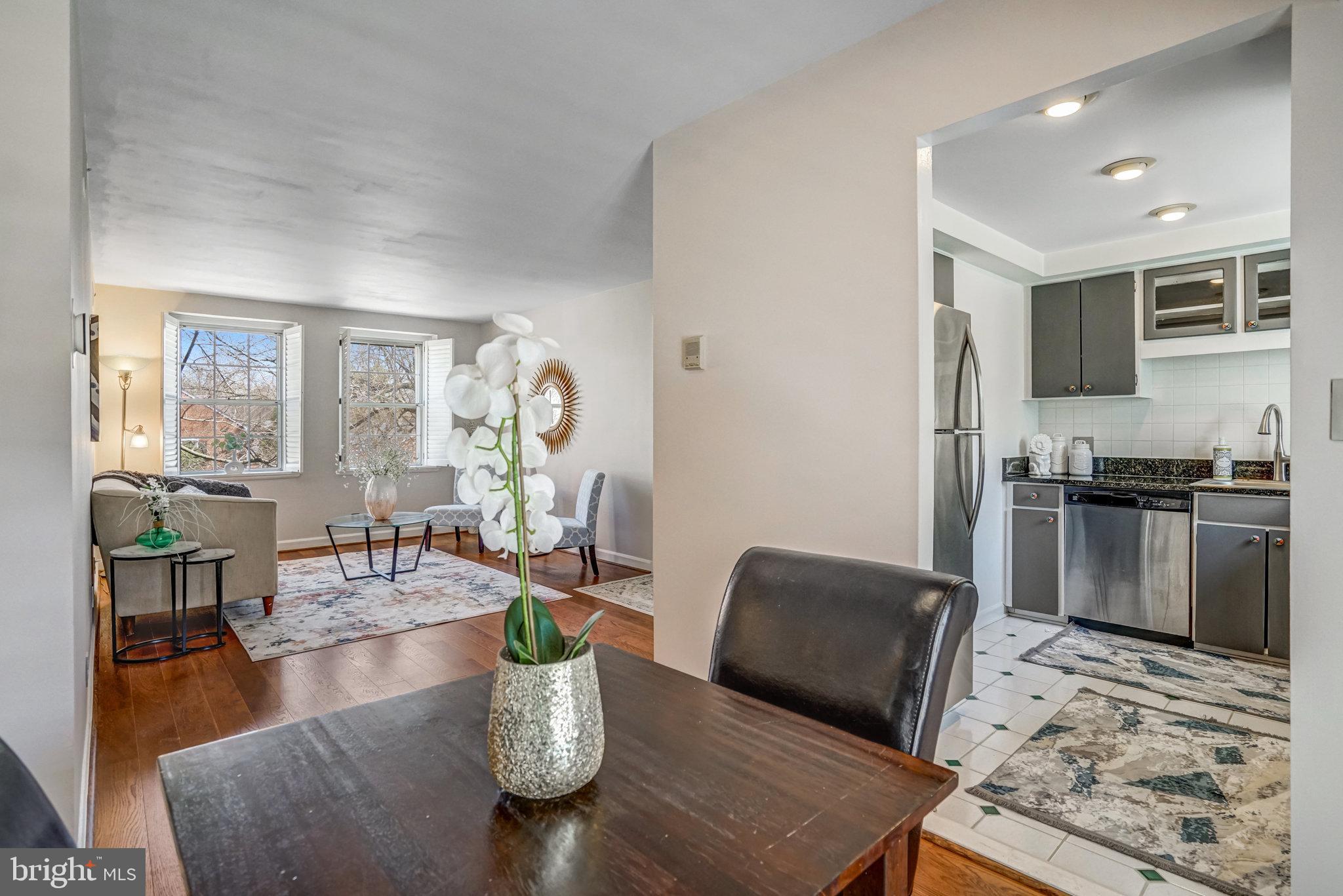 FAIRLINGTON VILLAGE - Residential