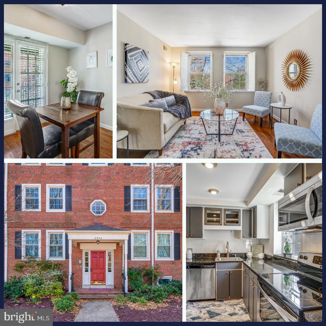 FAIRLINGTON VILLAGE - Residential