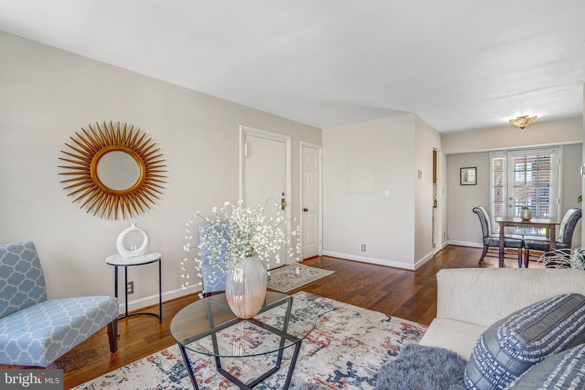 FAIRLINGTON VILLAGE - Residential