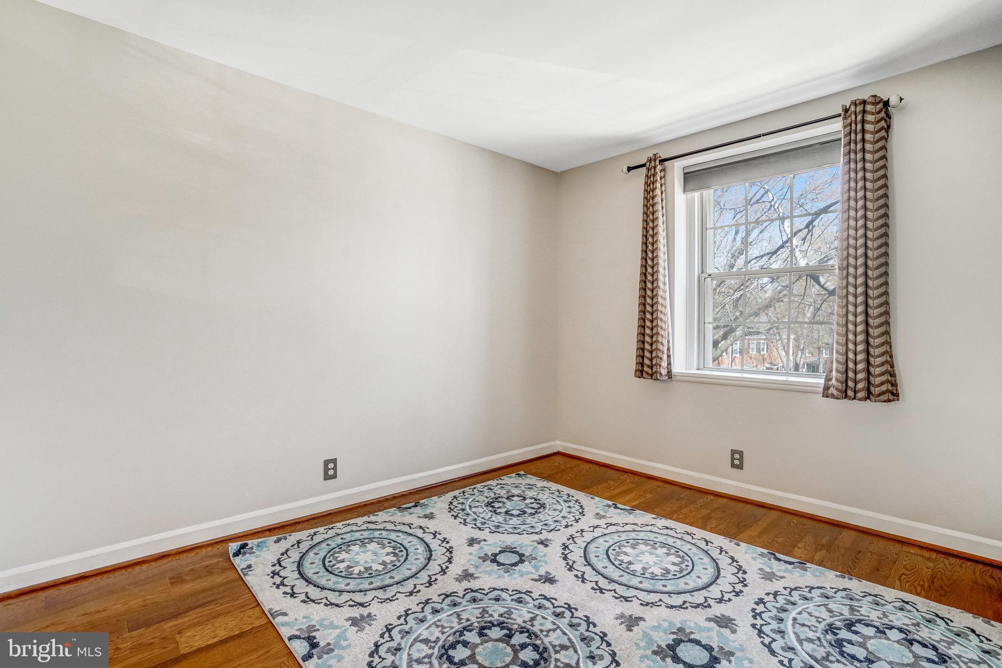 FAIRLINGTON VILLAGE - Residential