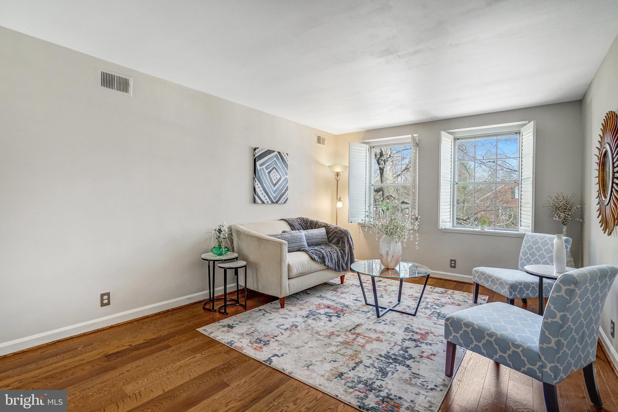 FAIRLINGTON VILLAGE - Residential