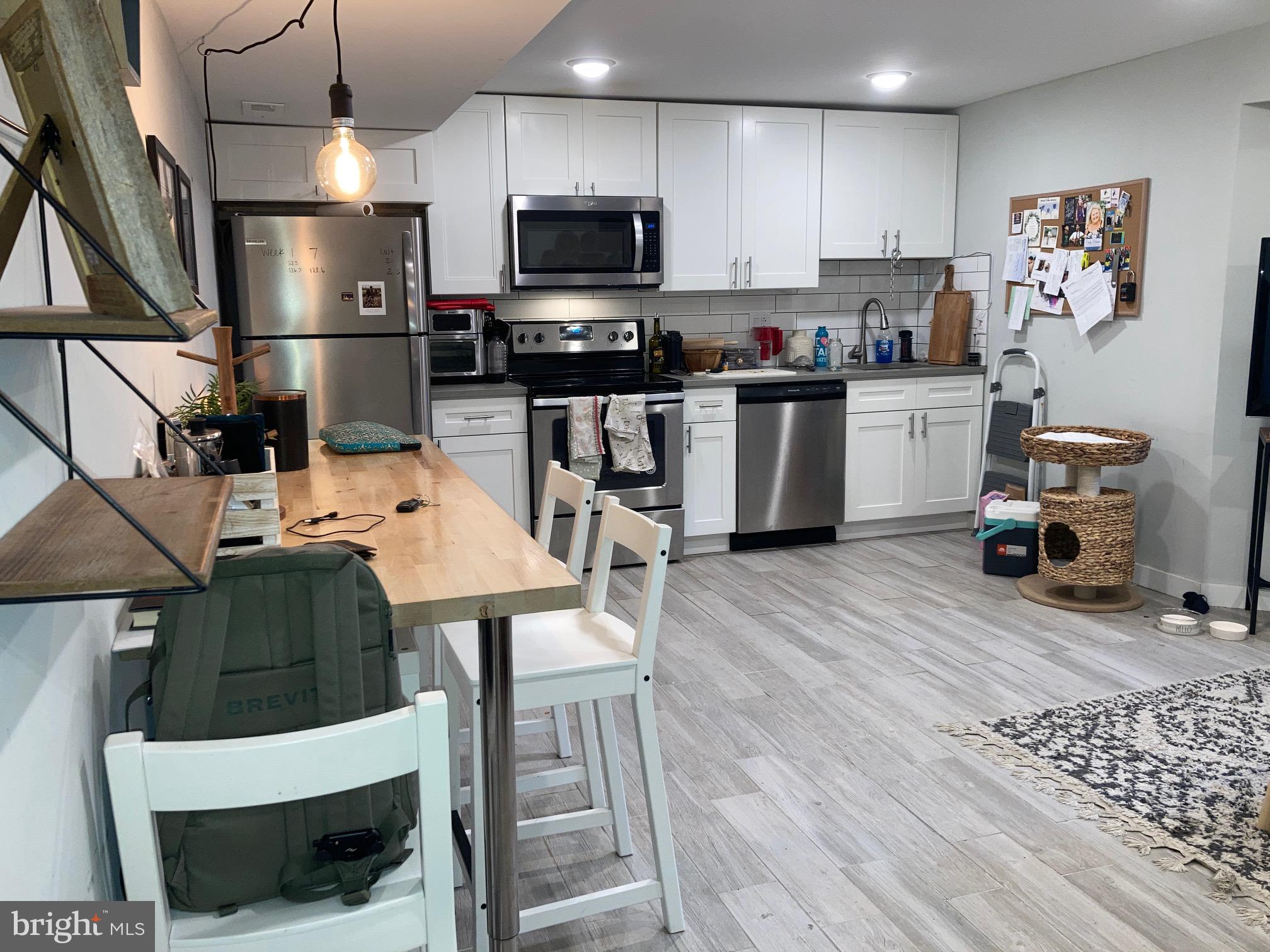 5301 CATHARINE STREET 3