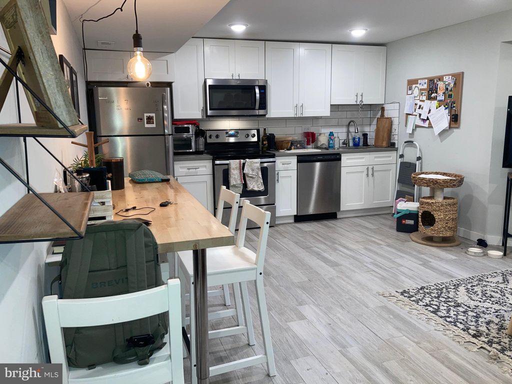 Photo of 5301 Catharine Street #3, PHILADELPHIA, PA 19143 (MLS # PAPH2563760)