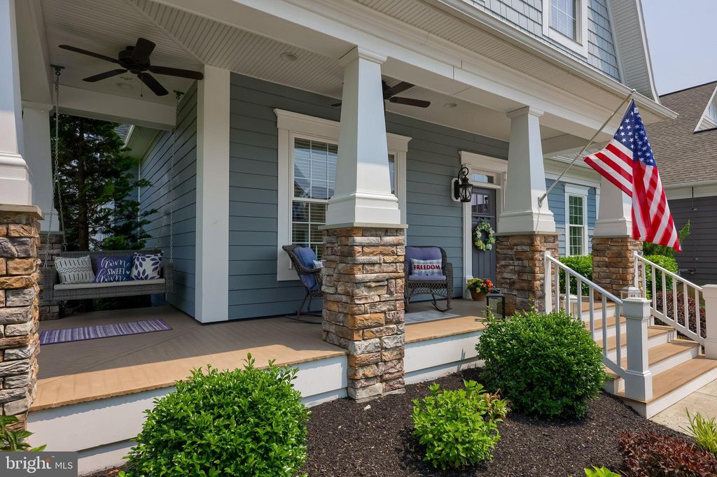 Photo of 313 Liberty Street, EPHRATA, PA 17522 (MLS # PALA2071454)