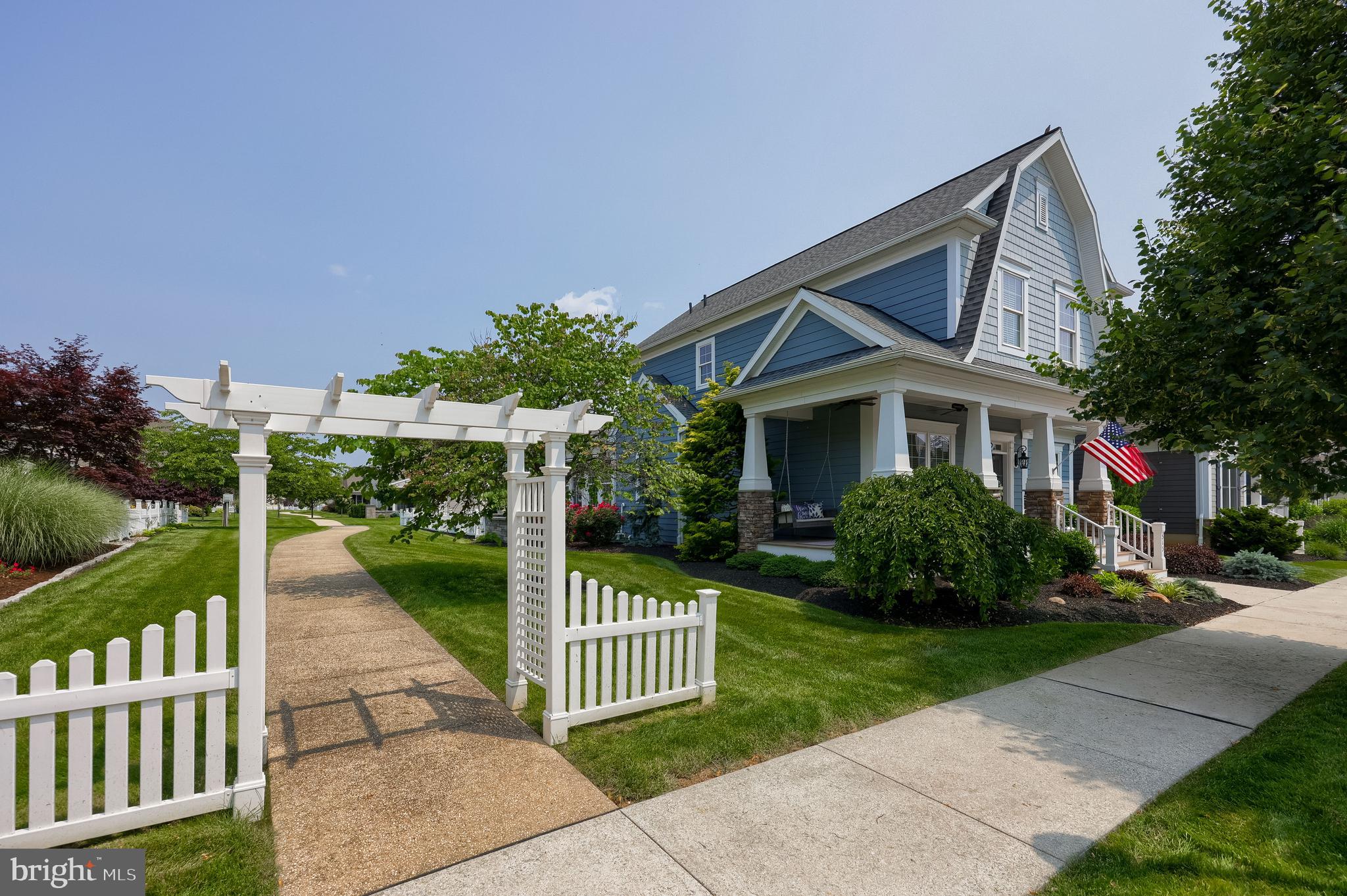313 LIBERTY STREET