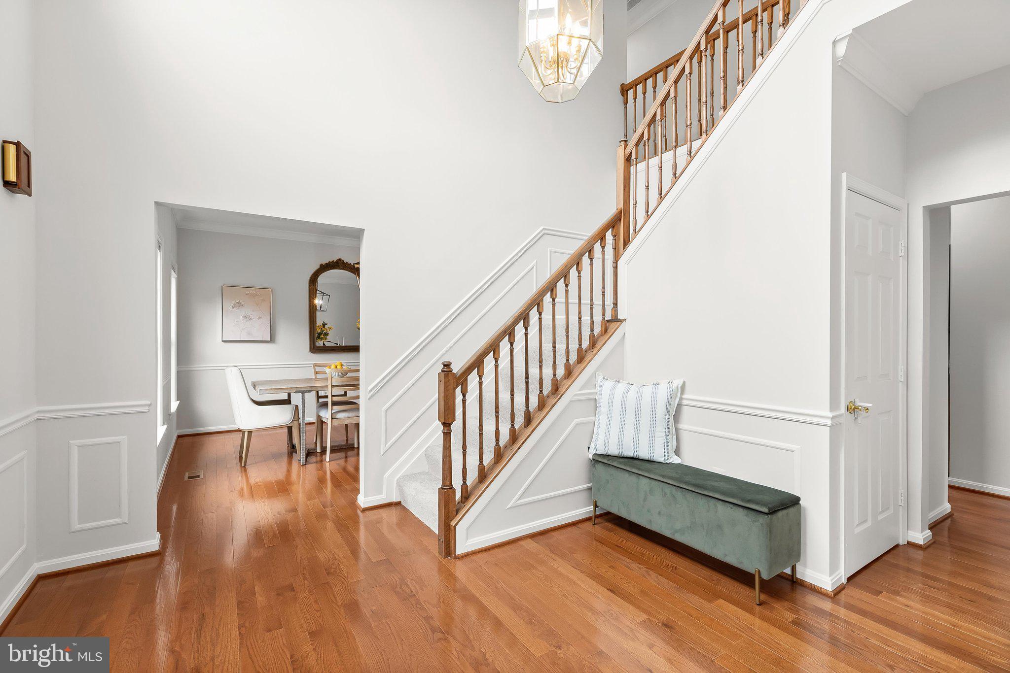 16 FARM RIDGE COURT