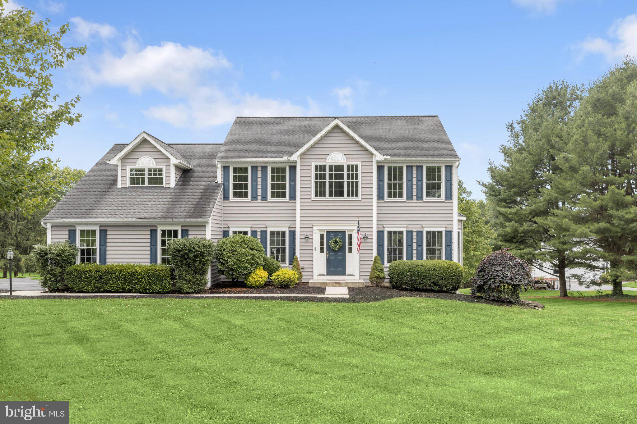 16 FARM RIDGE COURT