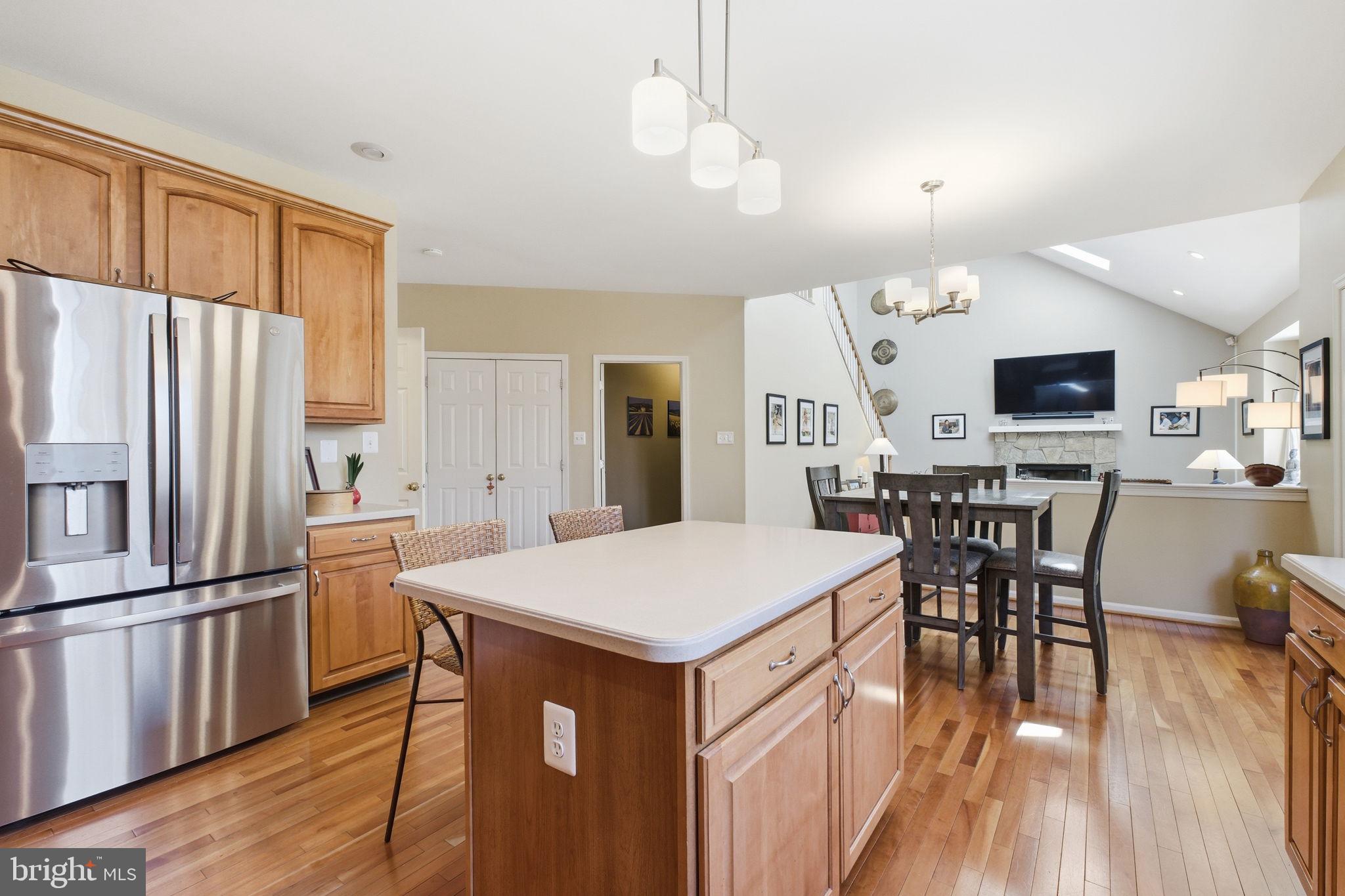 RIDGEGATE WOODS - Residential