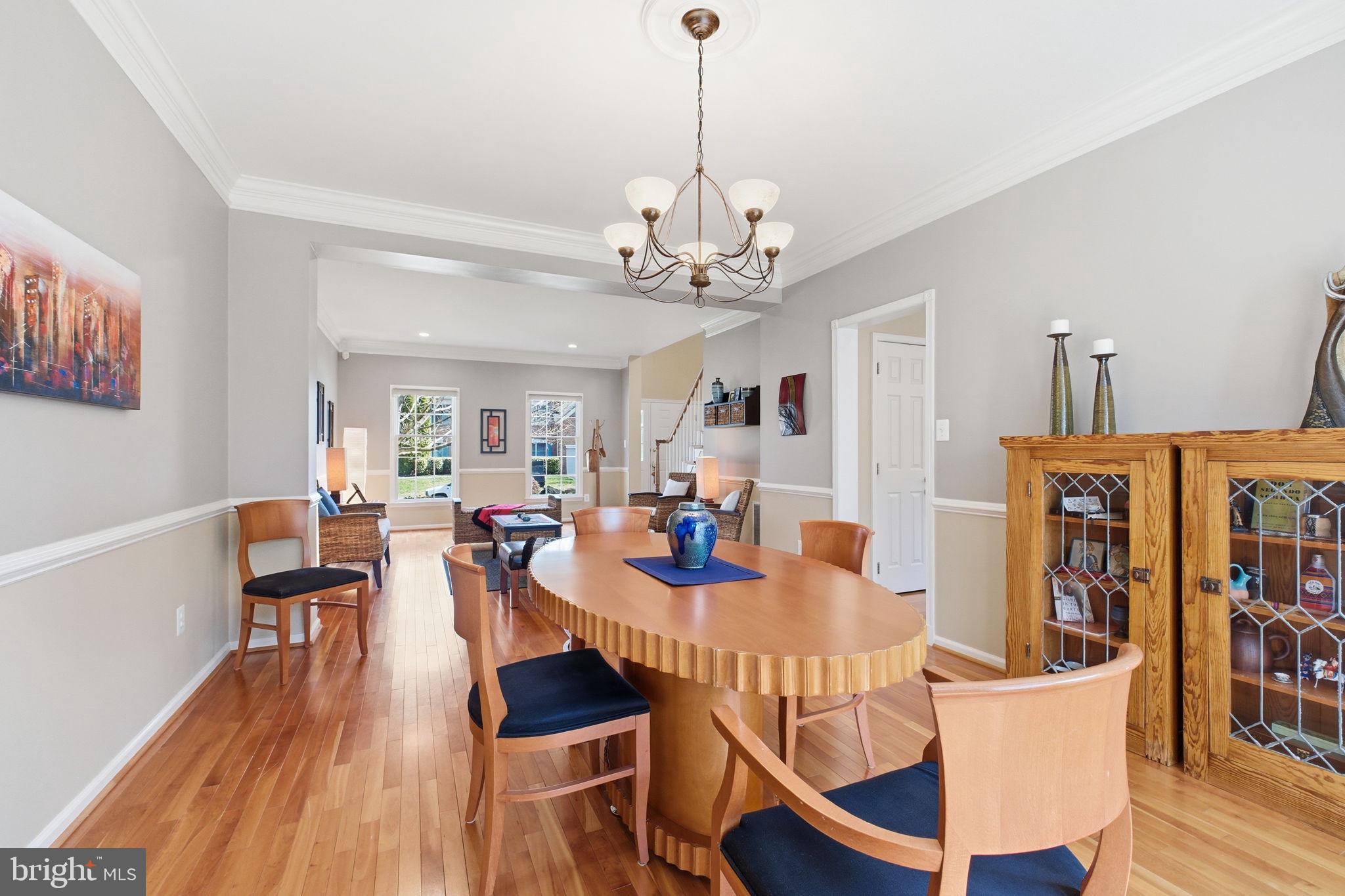 RIDGEGATE WOODS - Residential