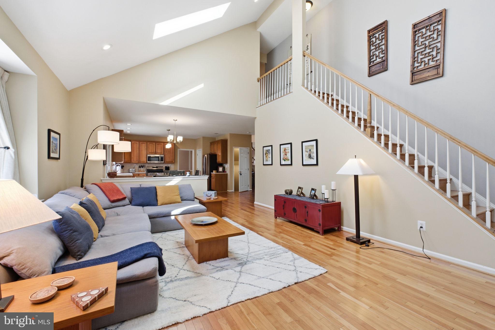 RIDGEGATE WOODS - Residential