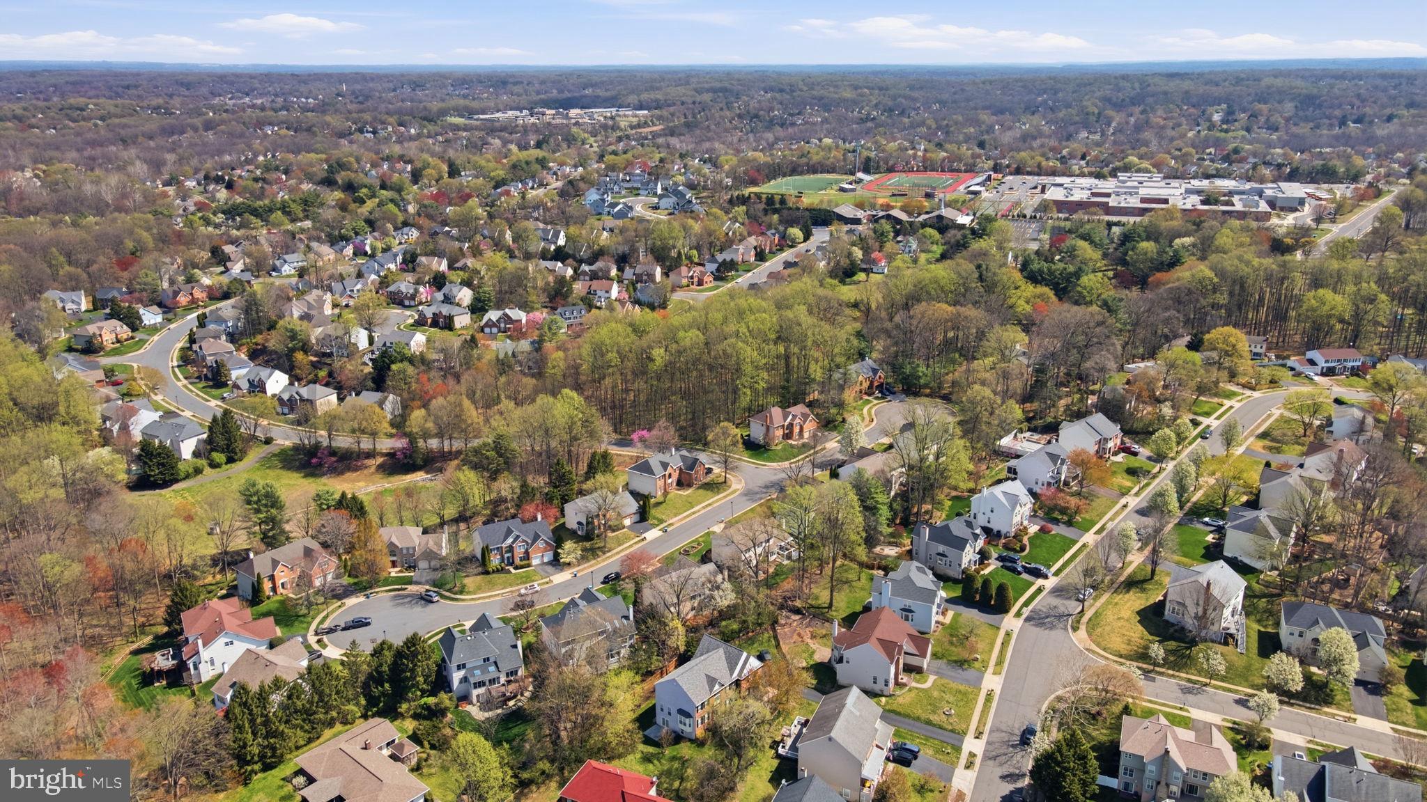 RIDGEGATE WOODS - Residential