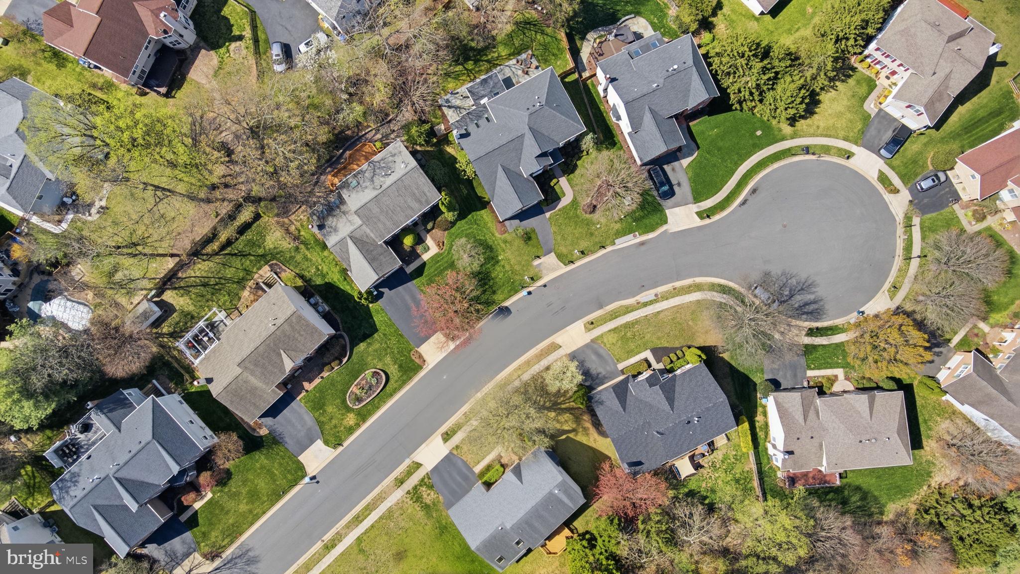 RIDGEGATE WOODS - Residential