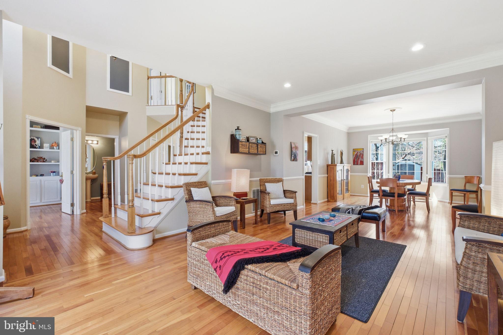 RIDGEGATE WOODS - Residential