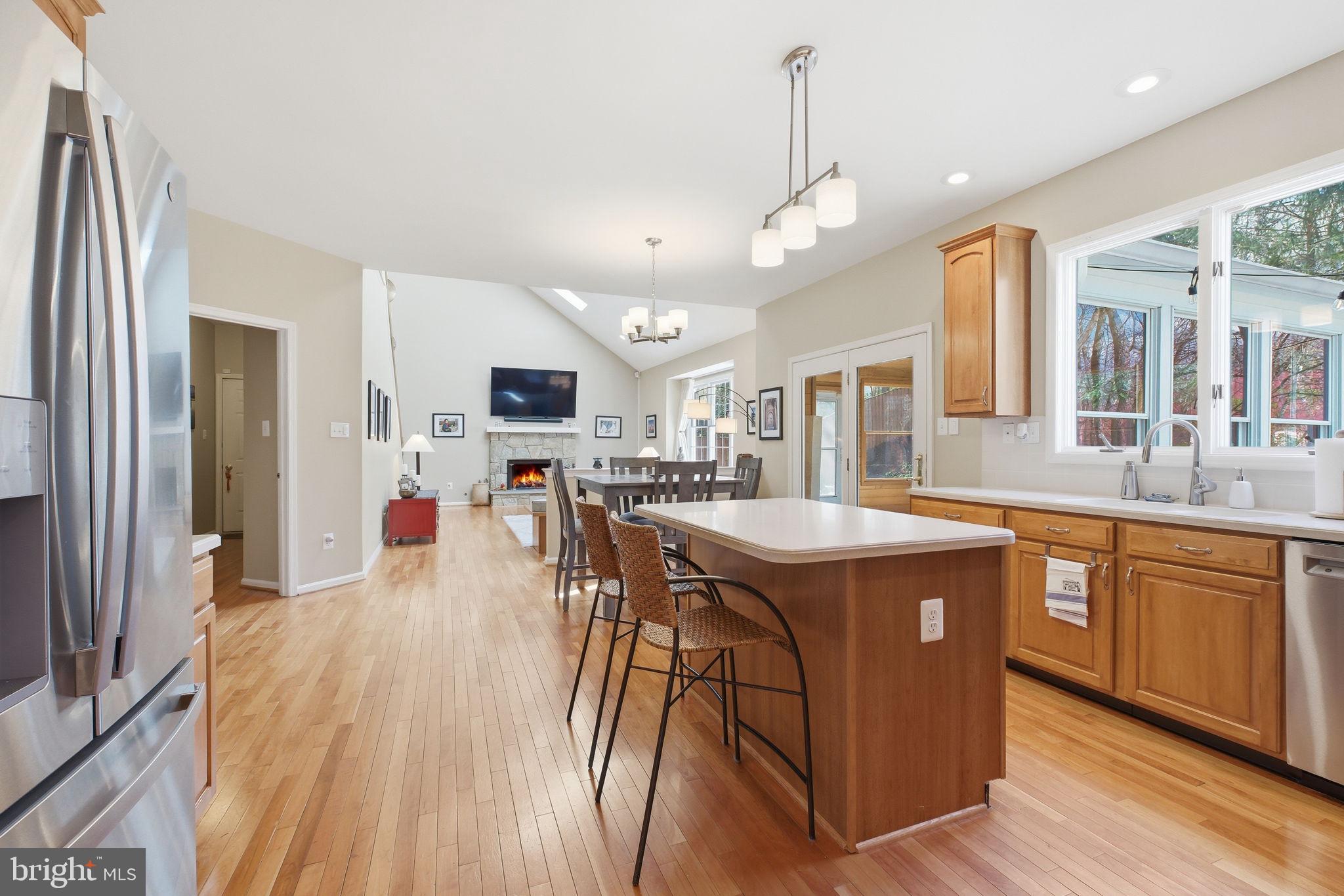 RIDGEGATE WOODS - Residential