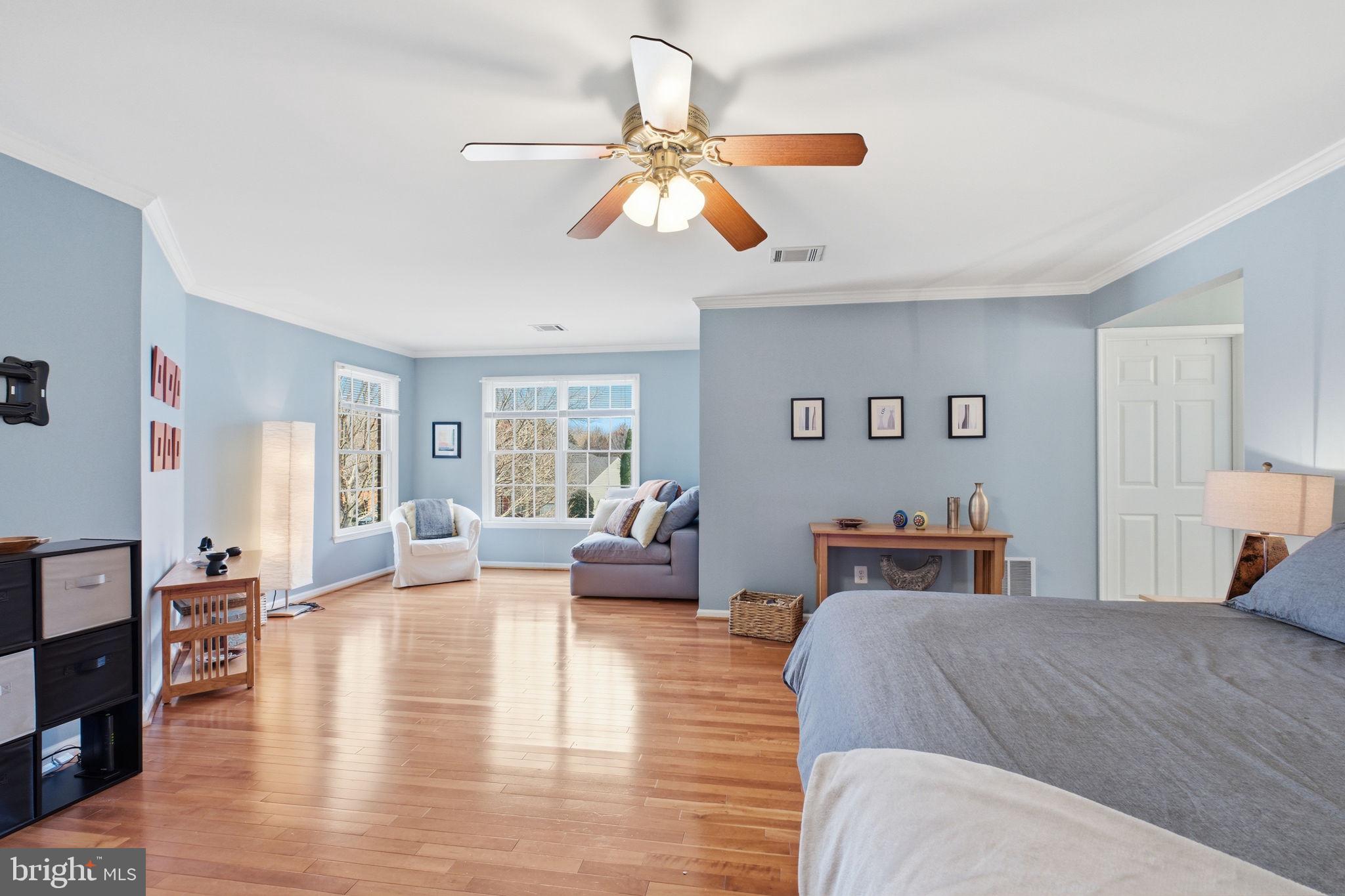 RIDGEGATE WOODS - Residential