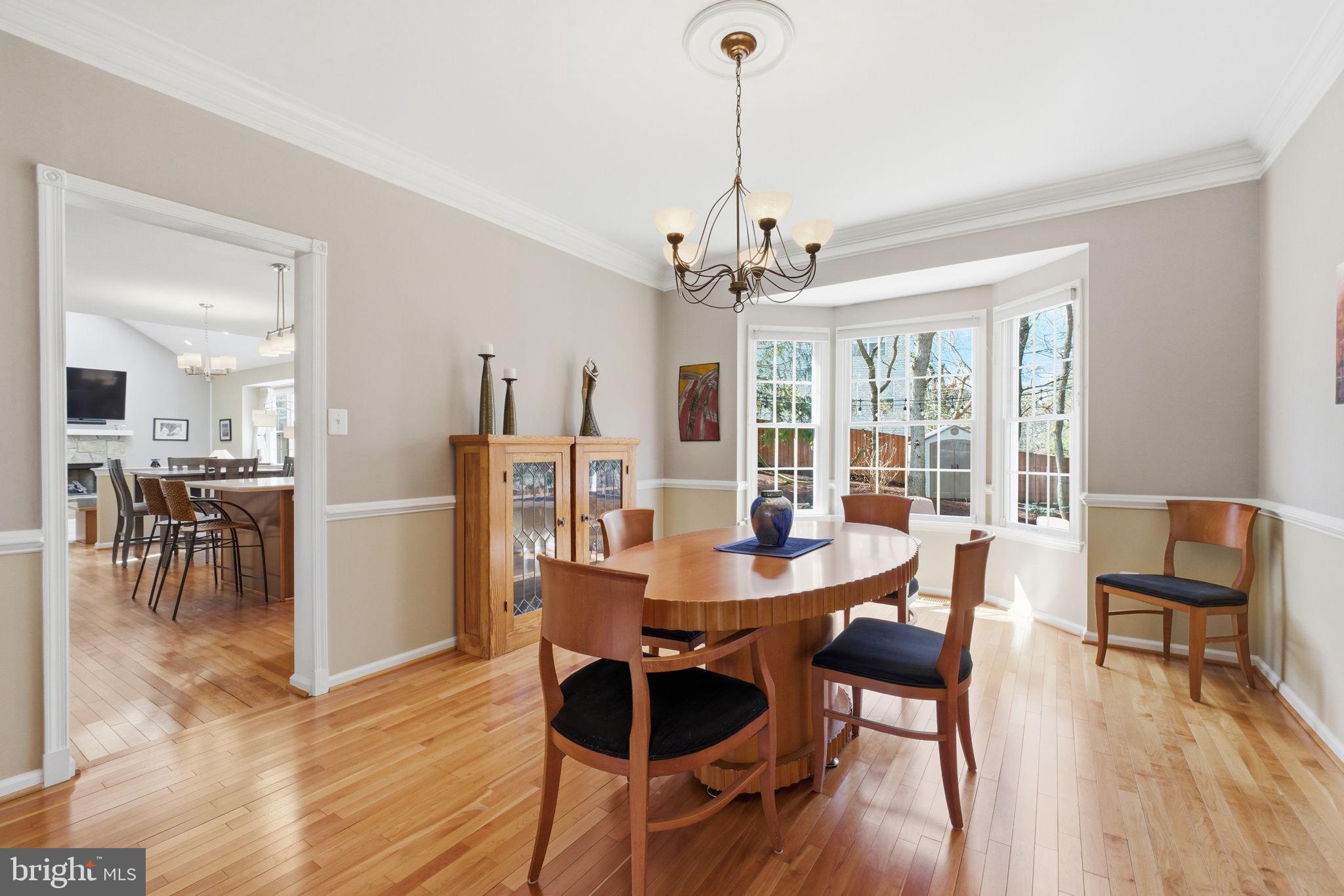 RIDGEGATE WOODS - Residential