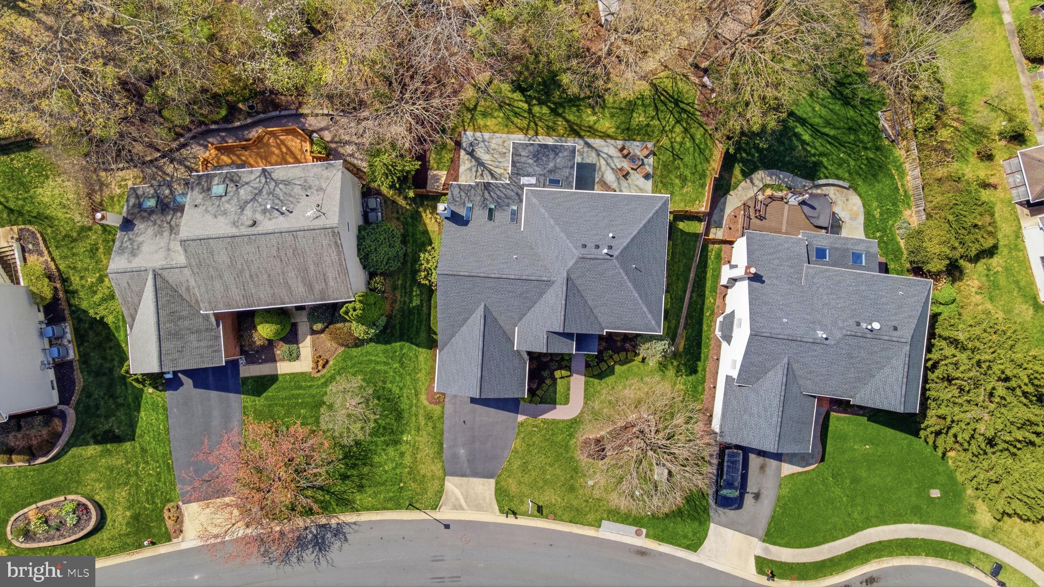 RIDGEGATE WOODS - Residential