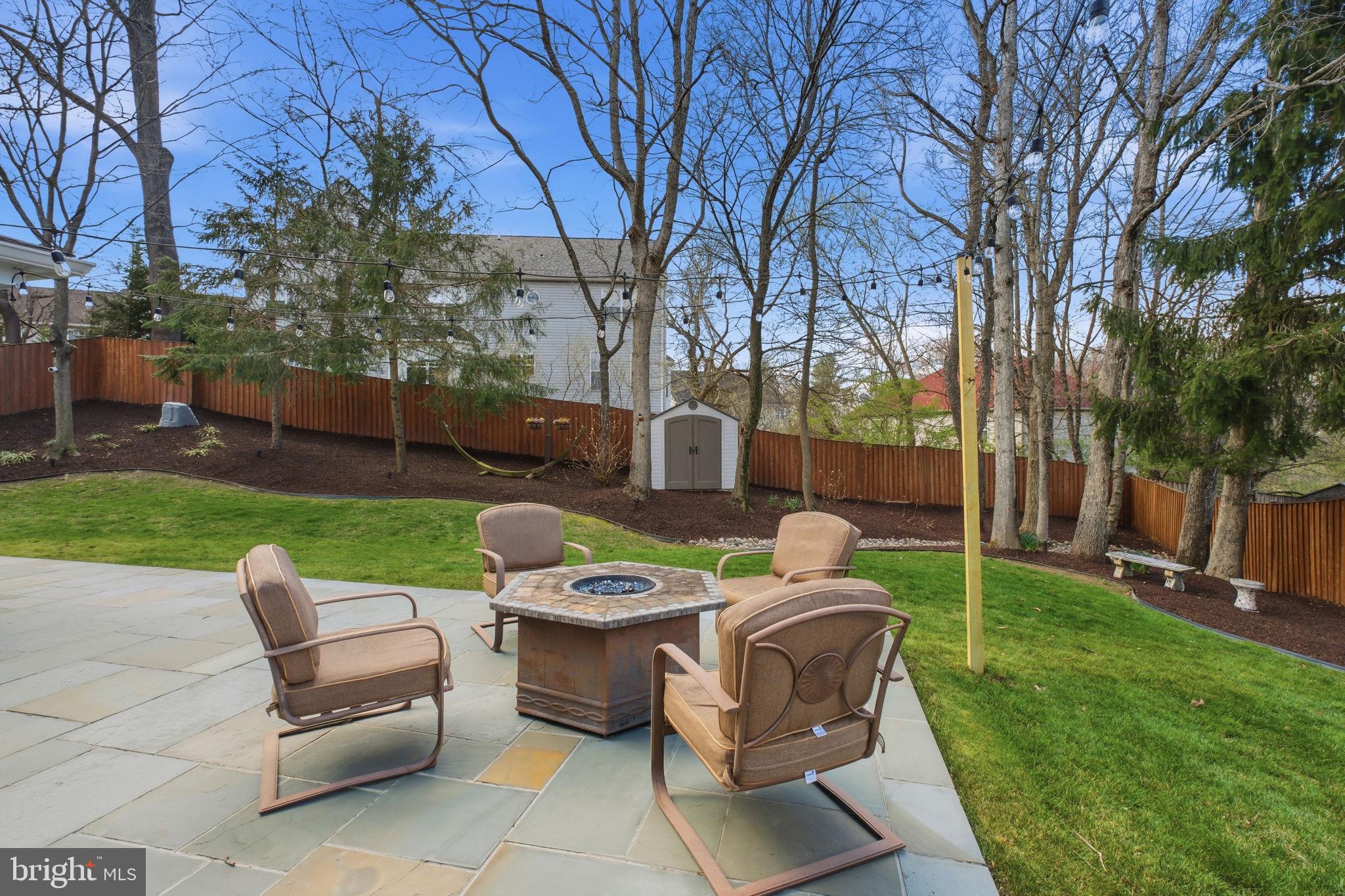 RIDGEGATE WOODS - Residential