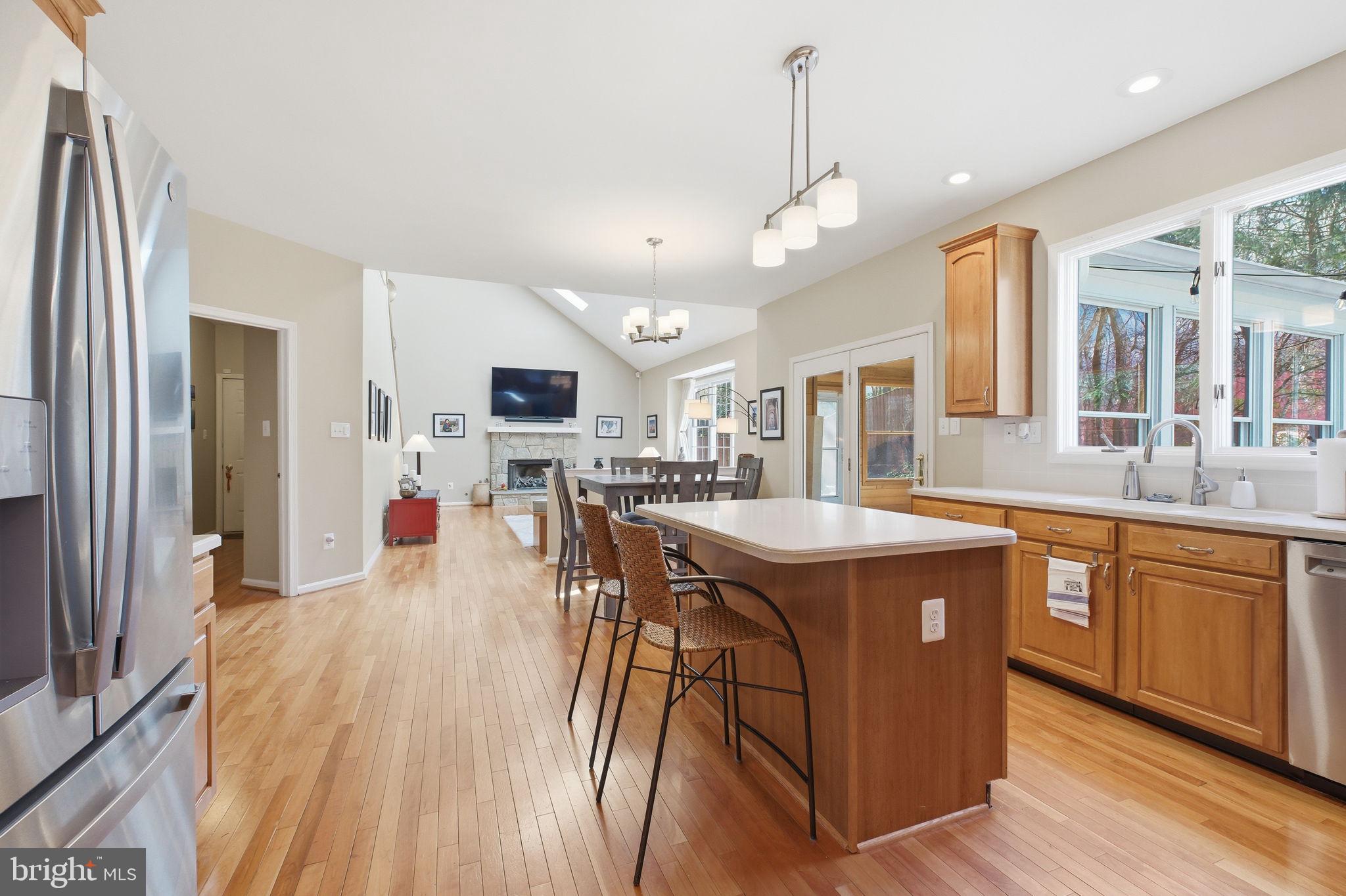 RIDGEGATE WOODS - Residential