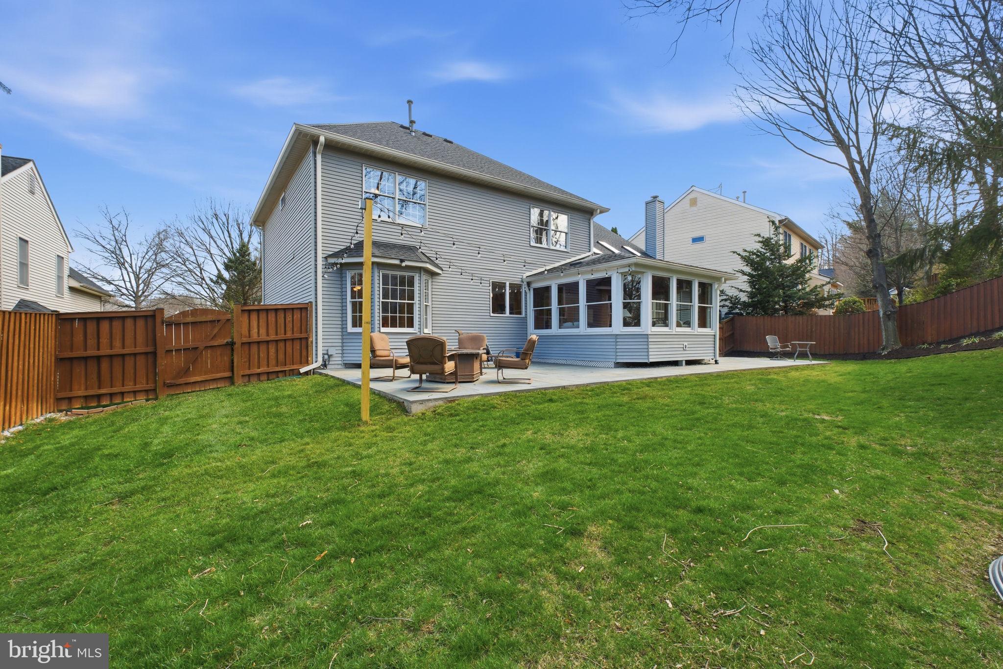 RIDGEGATE WOODS - Residential