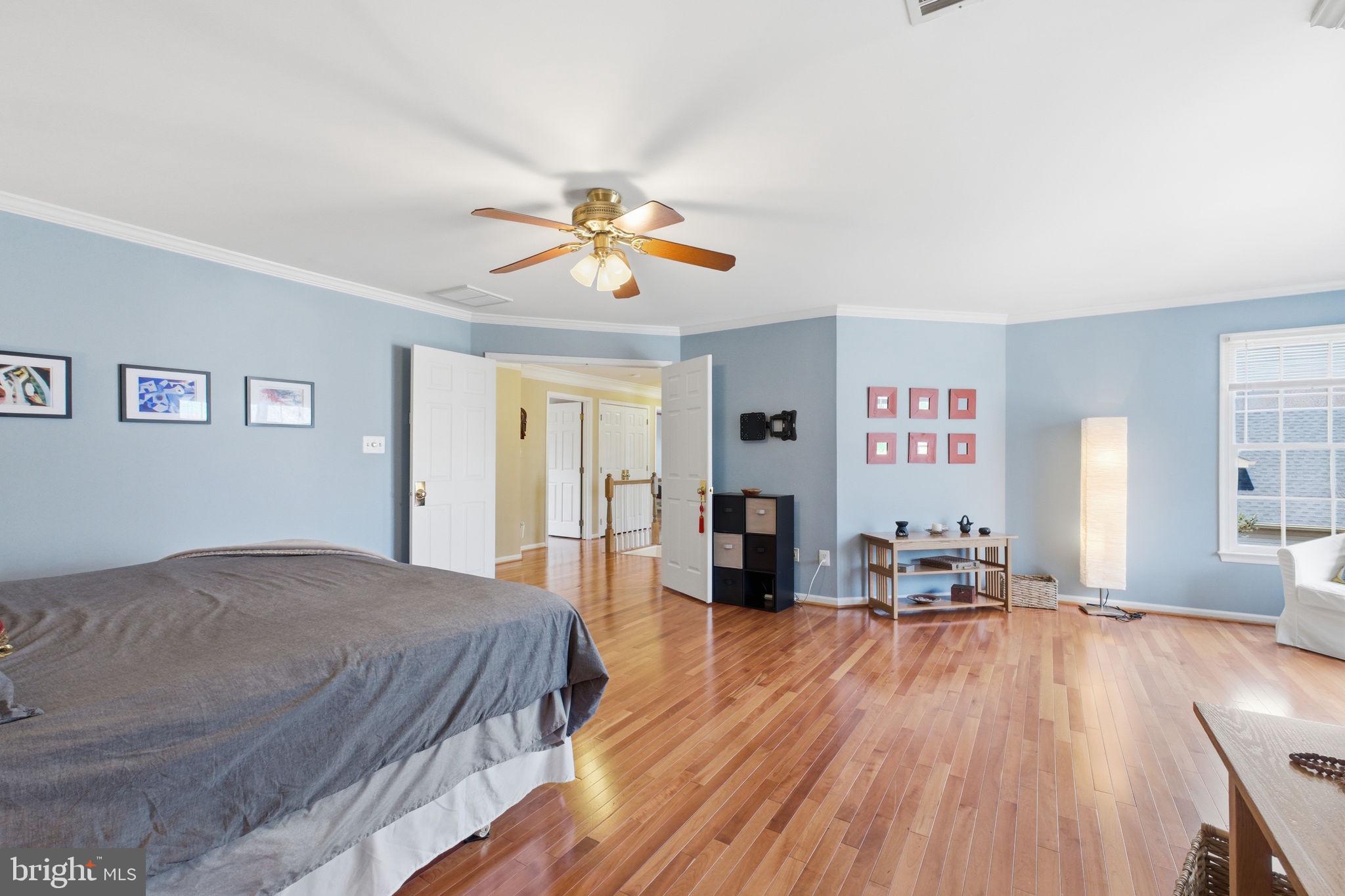 RIDGEGATE WOODS - Residential