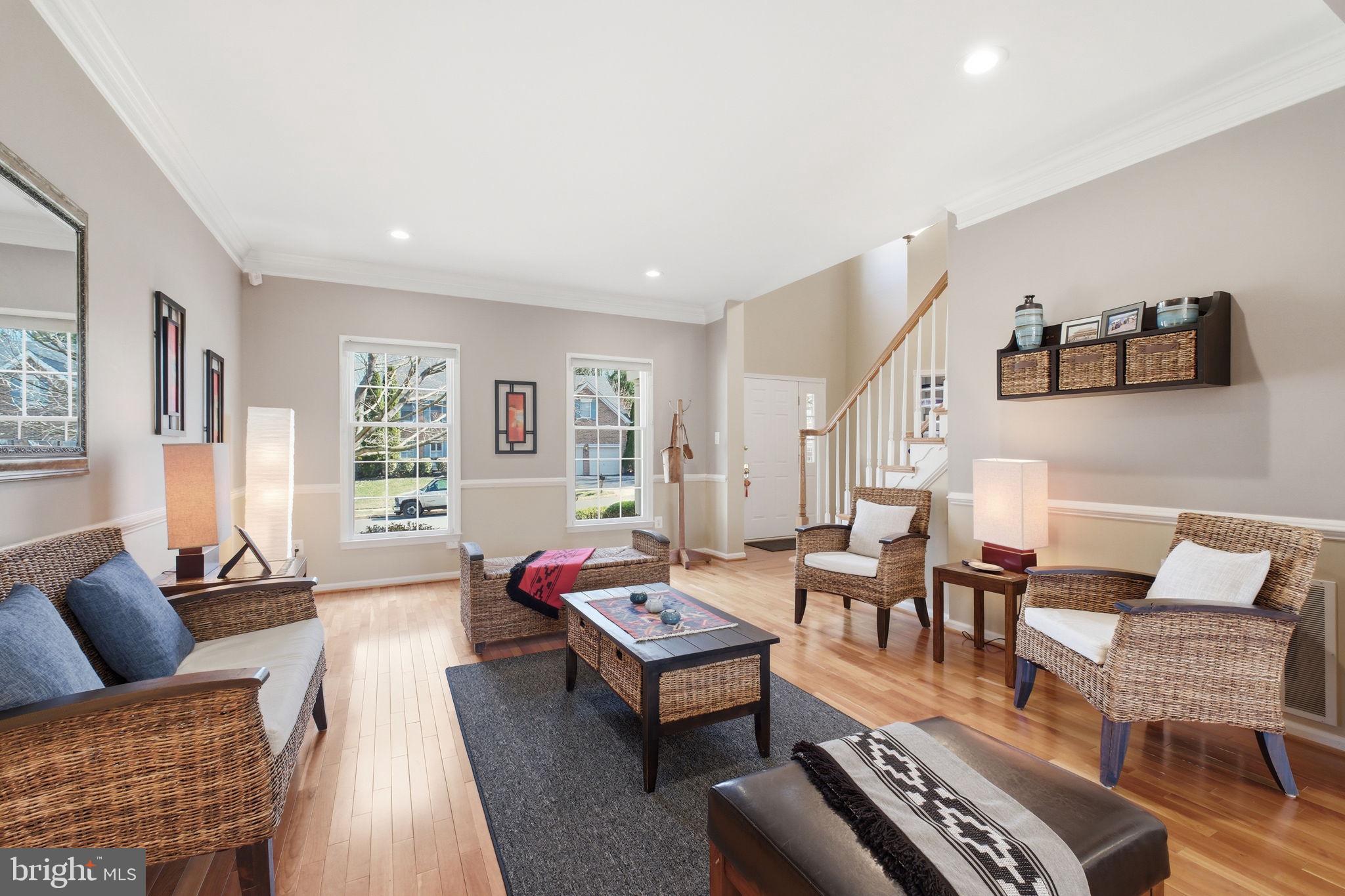 RIDGEGATE WOODS - Residential