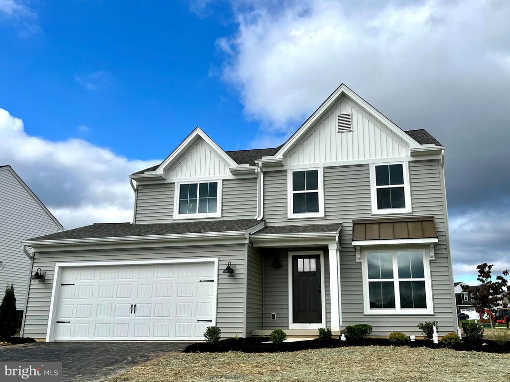 Photo of 250 COFFEE GOSS RD, MARIETTA, PA 17547 (MLS # PALA2037802)