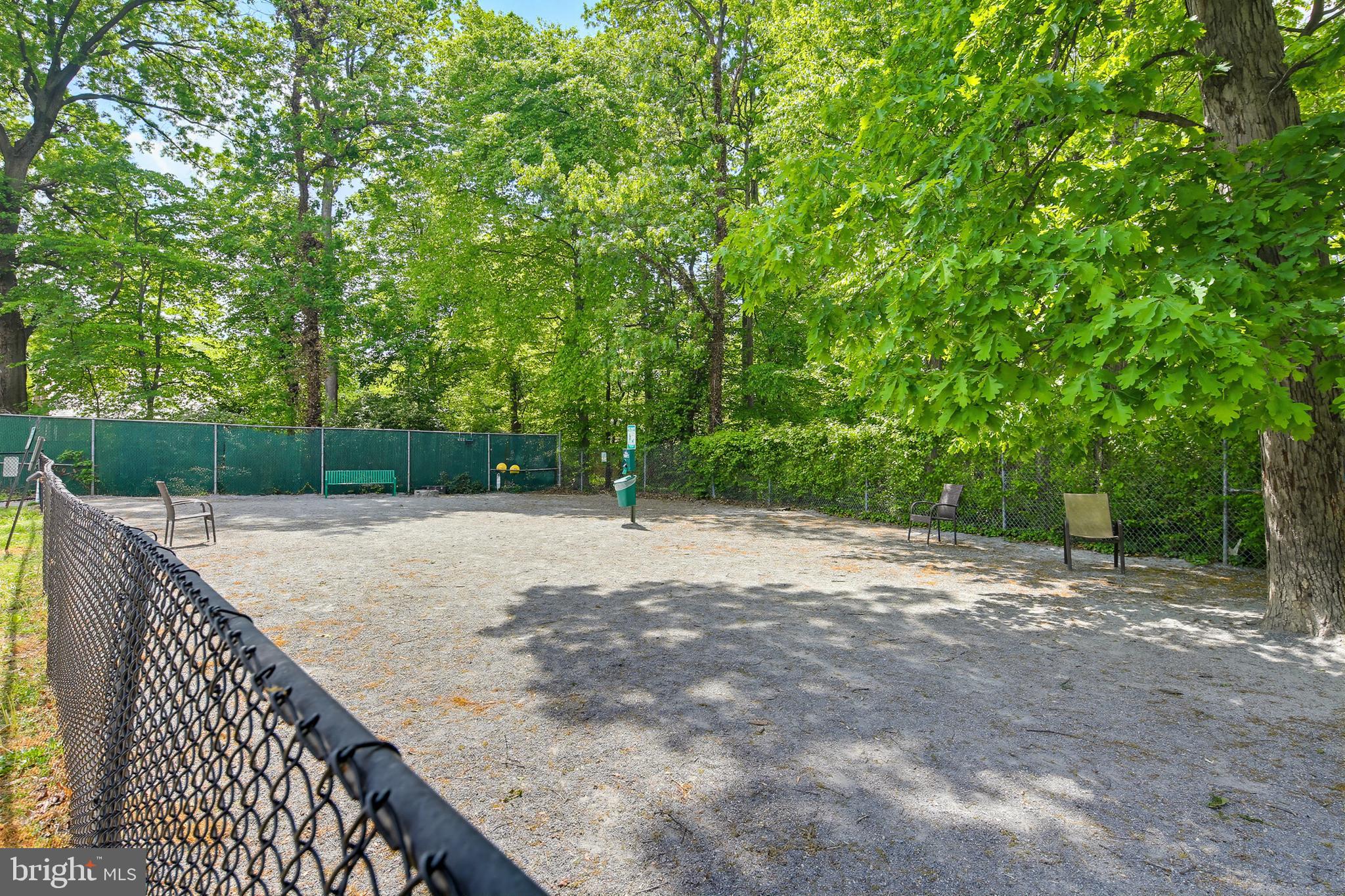 TAKOMA PARK - Residential