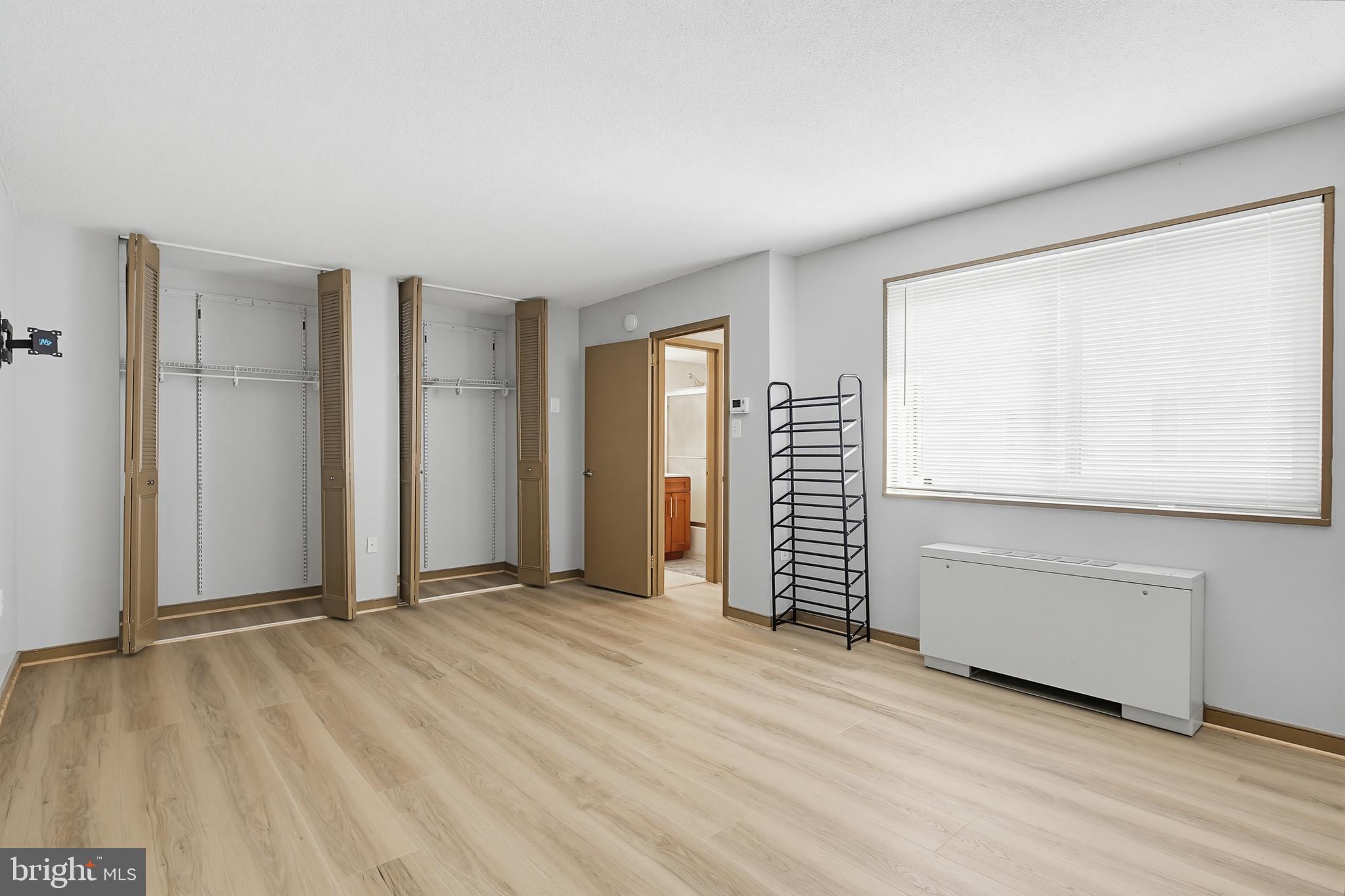 TAKOMA PARK - Residential
