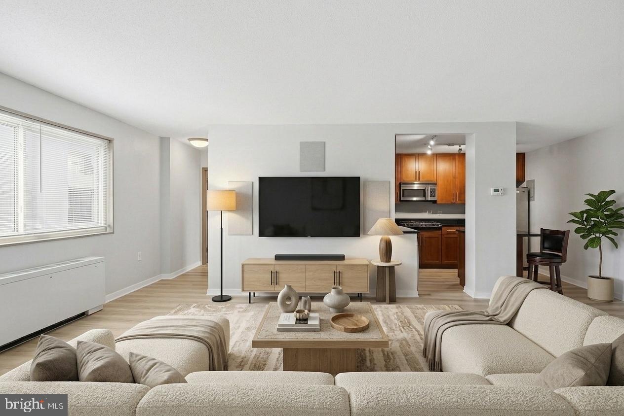 TAKOMA PARK - Residential
