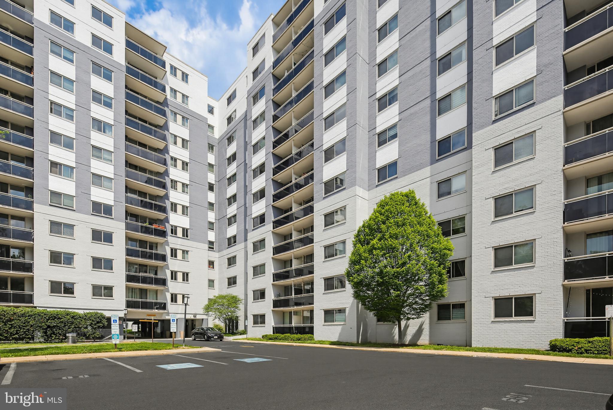 TAKOMA PARK - Residential