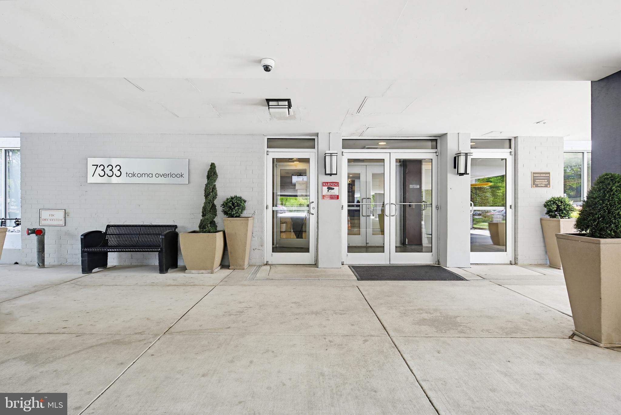 TAKOMA PARK - Residential