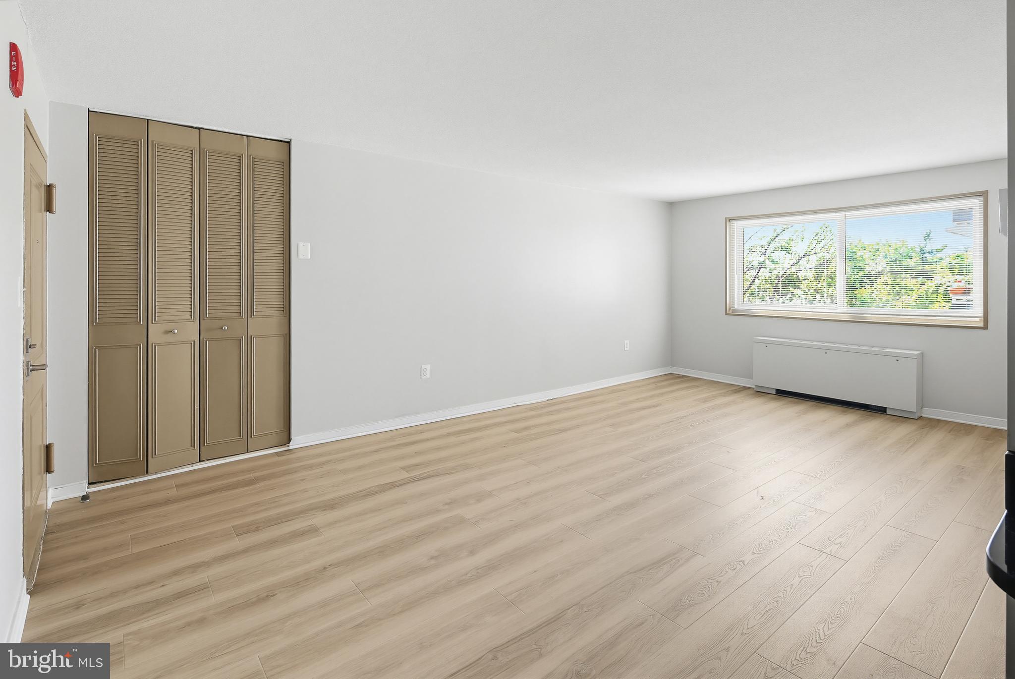 TAKOMA PARK - Residential