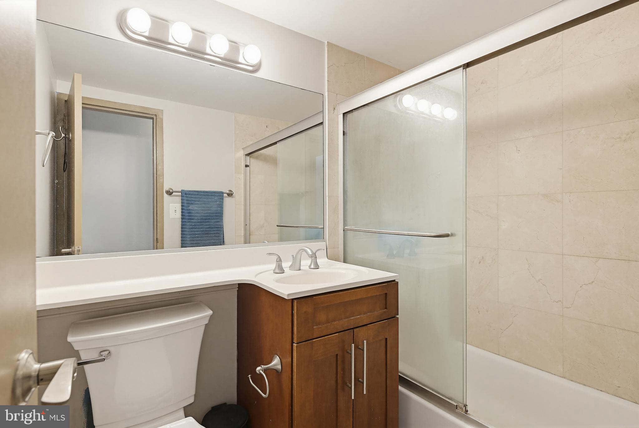 TAKOMA PARK - Residential