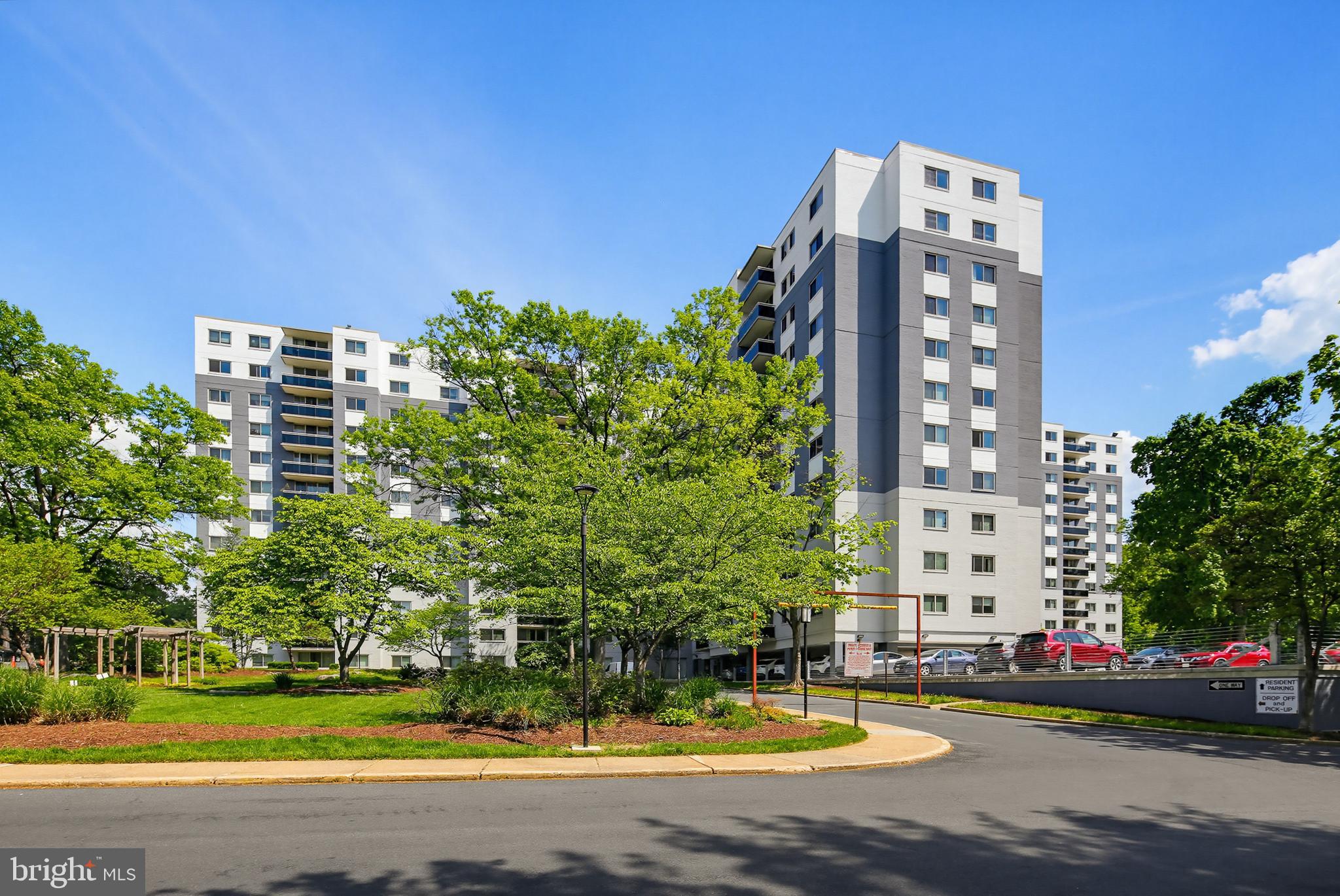 TAKOMA PARK - Residential