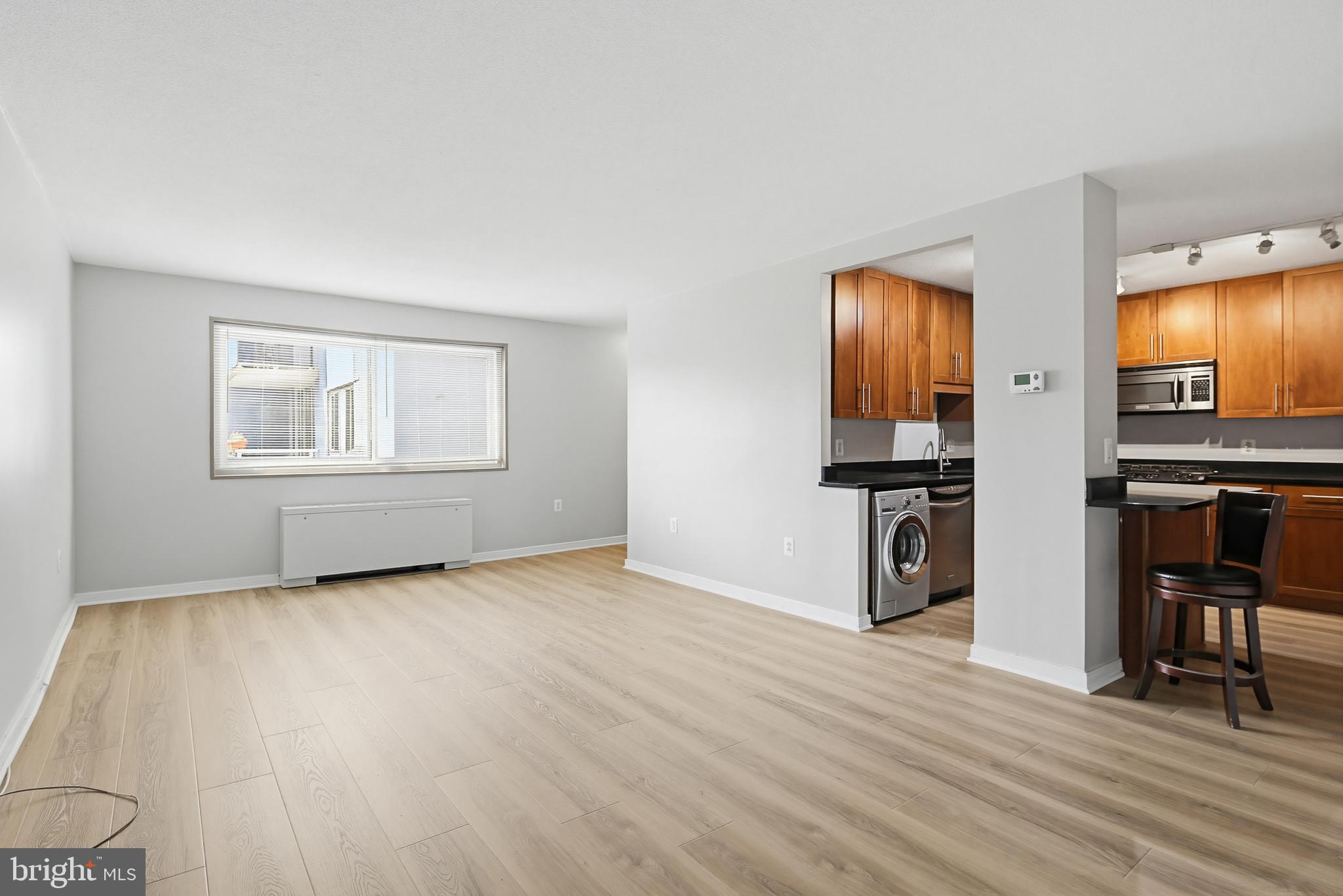 TAKOMA PARK - Residential