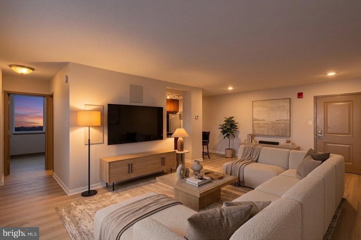 TAKOMA PARK - Residential