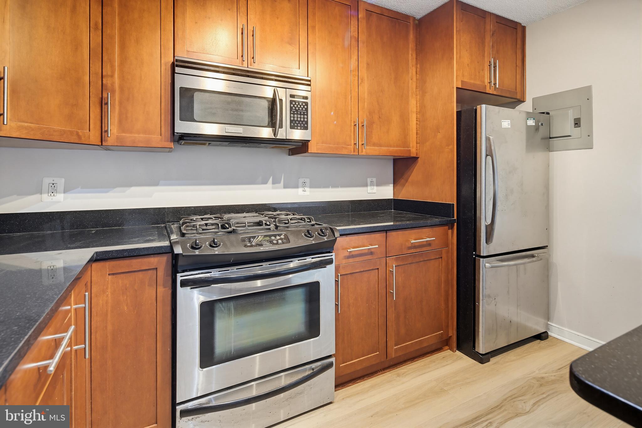 TAKOMA PARK - Residential