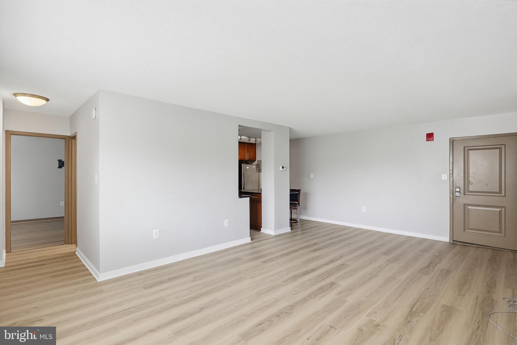 TAKOMA PARK - Residential