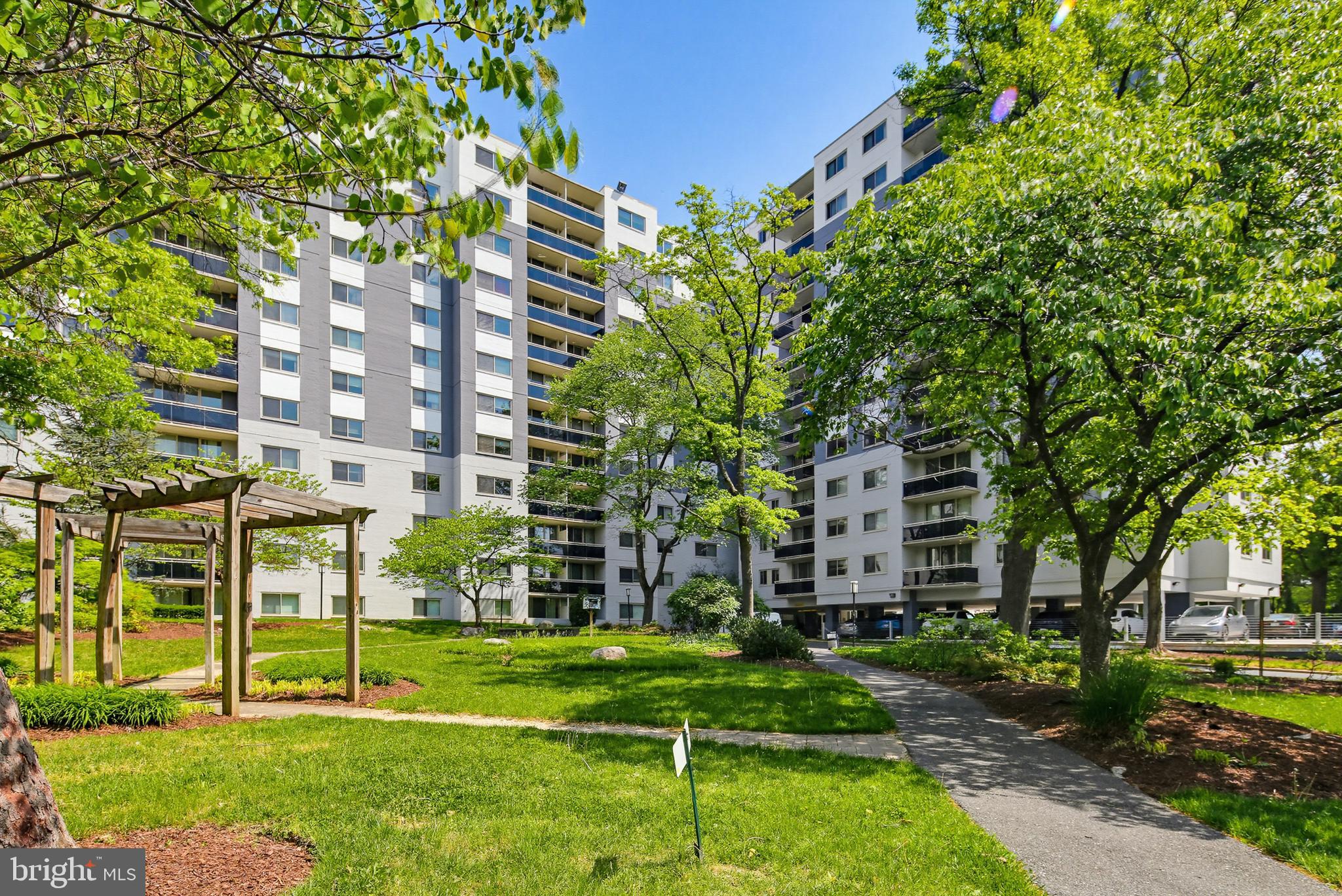 TAKOMA PARK - Residential